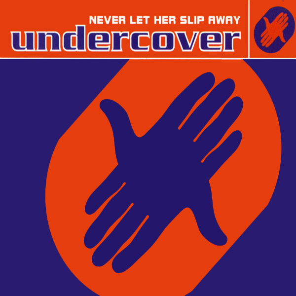 Undercover